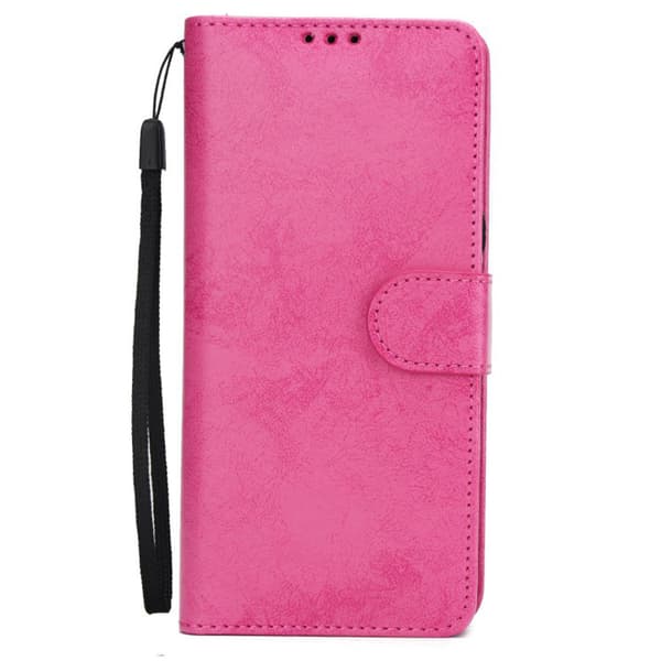 Stilrent iPhone 7 Fodral med Dubbelfunktion