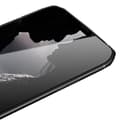 Miniatyrbild 5 av 11: iPhone XR - Stilrent Silikonskal av NKOBEE