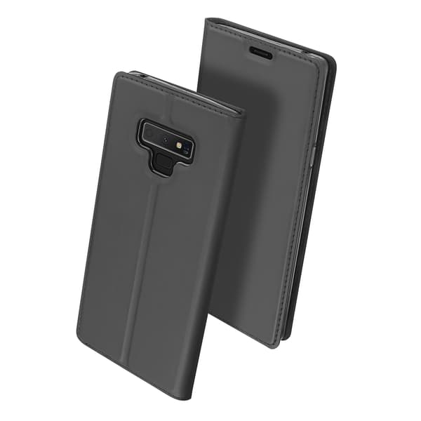 Stilsäkert Fodral från DUX DUCIS till Samsung Galaxy Note 9