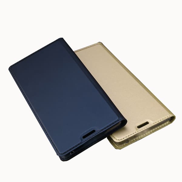 Stilsäkert Fodral från DUX DUCIS till Samsung Galaxy Note 9