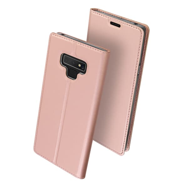 Stilsäkert Fodral från DUX DUCIS till Samsung Galaxy Note 9