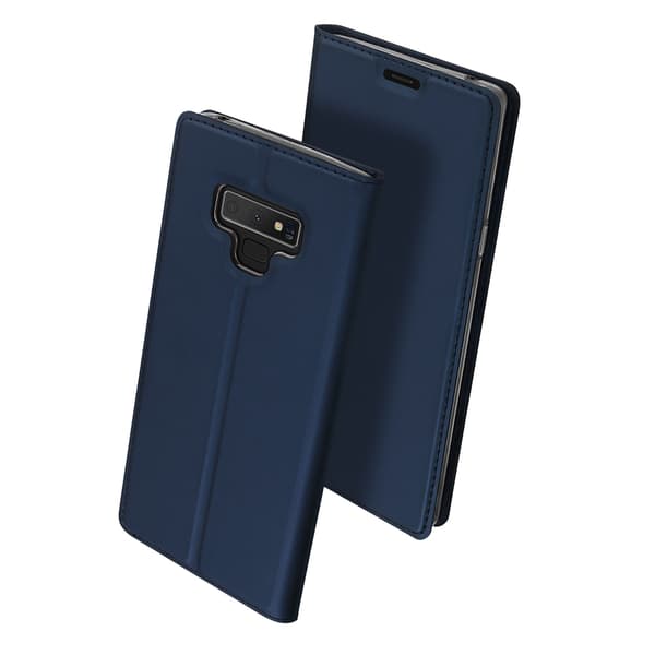 Stilsäkert Fodral från DUX DUCIS till Samsung Galaxy Note 9