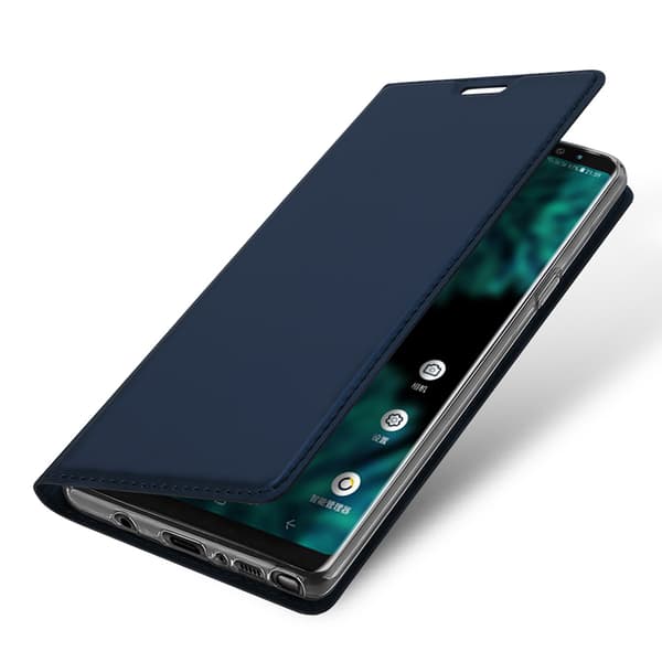 Stilsäkert Fodral från DUX DUCIS till Samsung Galaxy Note 9