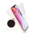 Miniatyrbild 9 av 11: Smart Silikonfodral med Touchsensor (Fram & Bak) Huawei P20 Lite
