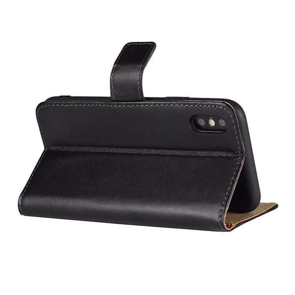 Stilrent Plånboksfodral (FLOVEME) för iPhone XR