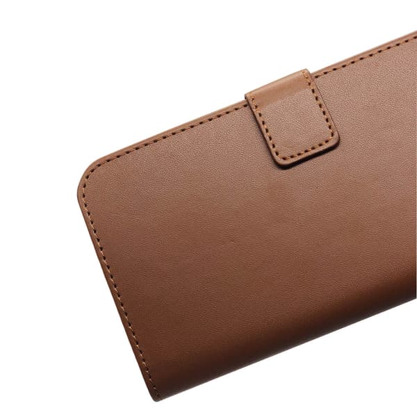 Stilrent Plånboksfodral (FLOVEME) för iPhone XR