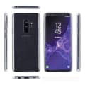 Miniatyrbild 5 av 11: Silikonfodral med Touchsensor (Fram och Bak) Samsung Galaxy S9+