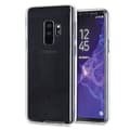 Miniatyrbild 10 av 11: Silikonfodral med Touchsensor (Fram och Bak) Samsung Galaxy S9+