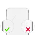 Miniatyrbild 11 av 11: Silikonfodral med Touchsensor (Fram och Bak) Samsung Galaxy S9+