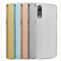 Miniatyrbild 5 av 11: Huawei P20 - Skyddande Silikonskal