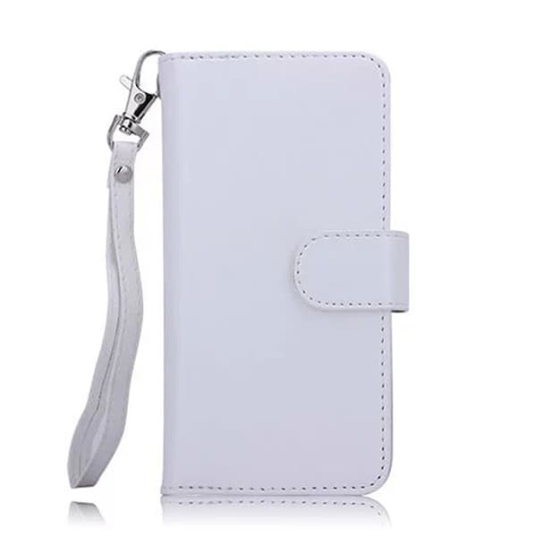Elegant Plånboksfodral (9-Kort) iPhone XR (LEMAN)