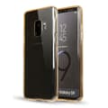 Miniatyrbild 3 av 11: Stils�kert Dubbelsidigt Silikonskal - Samsung Galaxy S9