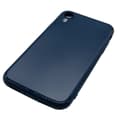 Miniatyrbild 3 av 11: Praktiskt Smart Silikonskal fr�n NKOBEE f�r iPhone XR