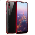 Miniatyrbild 3 av 11: Effektfullt Skal av mjuk Silikon till Huawei P20