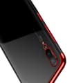 Miniatyrbild 6 av 11: Effektfullt Skal av mjuk Silikon till Huawei P20