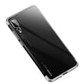 Miniatyrbild 10 av 11: Effektfullt Skal av mjuk Silikon till Huawei P20