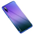 Miniatyrbild 11 av 11: Effektfullt Skal av mjuk Silikon till Huawei P20