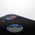 Miniatyrbild 5 av 11: Elegant Skyddsskal för Huawei P20 Lite (Electroplated)