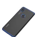 Miniatyrbild 10 av 11: Elegant Skyddsskal för Huawei P20 Lite (Electroplated)