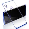 Miniatyrbild 2 av 11: Elegant Skyddsskal för Huawei P20 Lite (Electroplated)
