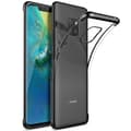 Miniatyrbild 8 av 11: Huawei Mate 20 Pro - Silikonskal (Extra Tunt) av FLOVEME