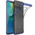 Miniatyrbild 3 av 11: Huawei Mate 20 Pro - Silikonskal (Extra Tunt) av FLOVEME