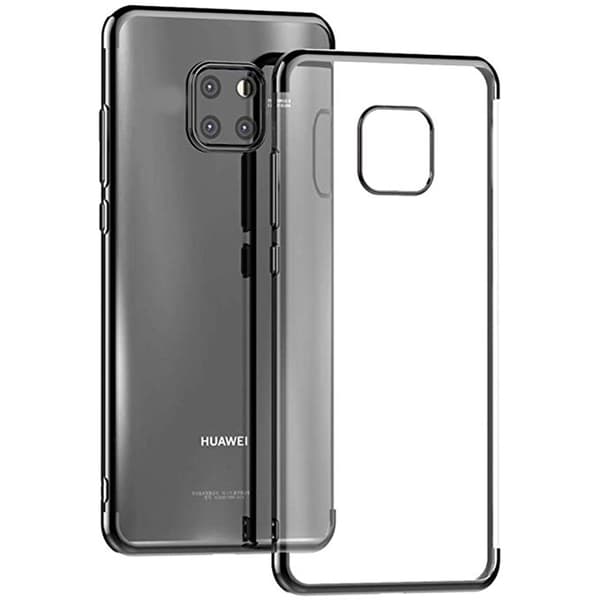 Huawei Mate 20 Pro - Silikonskal (Extra Tunt) av FLOVEME