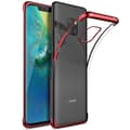 Miniatyrbild 2 av 11: Huawei Mate 20 Pro - Silikonskal (Extra Tunt) av FLOVEME