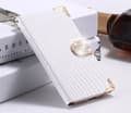Miniatyrbild 1 av 6: Plånboksfodral Croco Bling Sony Z3 Compact