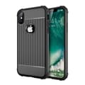 Miniatyrbild 4 av 11: iPhone X/XS - Stilrent Skal (LEMAN)