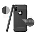 Miniatyrbild 5 av 11: iPhone X/XS - Stilrent Skal (LEMAN)