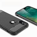 Miniatyrbild 8 av 11: iPhone X/XS - Stilrent Skal (LEMAN)