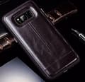 Miniatyrbild 7 av 11: Samsung Galaxy S8 - Exklusivt NKOBEE Stilrent Läderskal