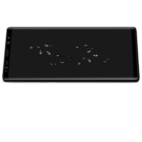 Samsung Galaxy Note 9 - Effektivt Skärmskydd i EXXO-variant