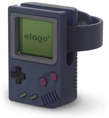 Bild av Elago W5 Vintage Stand (Apple Watch)
