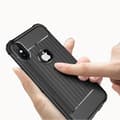 Miniatyrbild 5 av 11: iPhone XS Max - Skyddande Skal (Värmeavledande) Från Leman