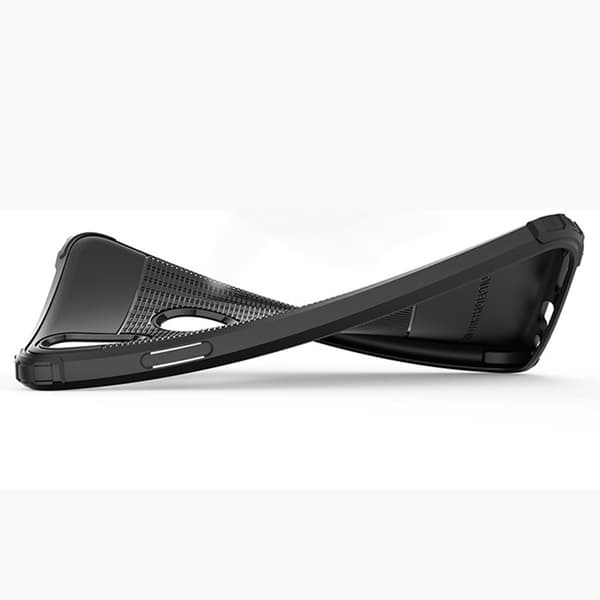 iPhone XS Max - Skyddande Skal (Värmeavledande) Från Leman