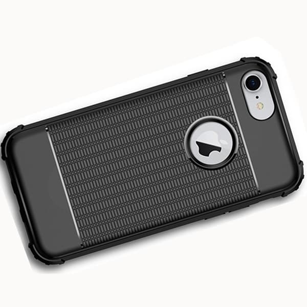 iPhone 8 - Praktiskt Skal (LEMAN)