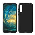 Miniatyrbild 11 av 11: Huawei P20 Pro - Stilrent Silikonskal av NKOBEE