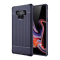Miniatyrbild 2 av 11: Samsung Galaxy Note 9 - Praktiskt Skyddsskal (LEMAN)