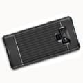 Miniatyrbild 6 av 11: Stilrent Smart Skyddsskal - Samsung Galaxy Note 9
