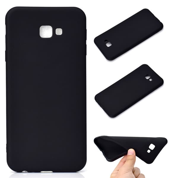 Samsung Galaxy J4+ 2018 - Skyddande Silikonskal