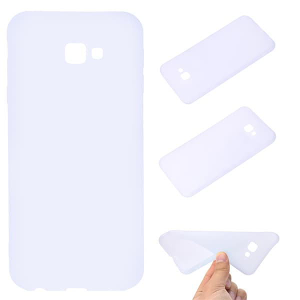 Samsung Galaxy J4+ 2018 - Skyddande Silikonskal