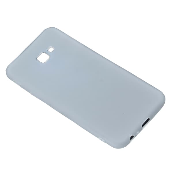 Samsung Galaxy J4+ 2018 - Skyddande Silikonskal