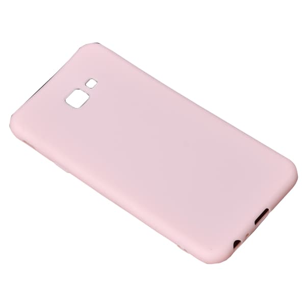 Samsung Galaxy J4+ 2018 - Skyddande Silikonskal