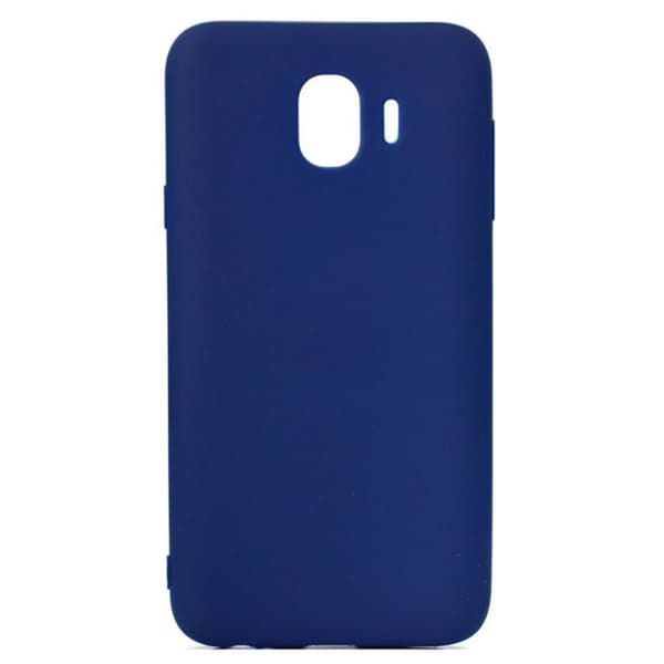 Samsung Galaxy J4 (2018) - Stilrent Silikonskal av NKOBEE
