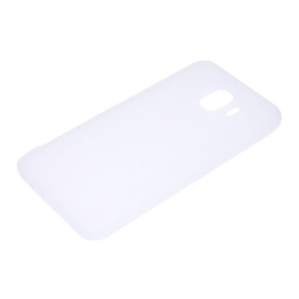 Samsung Galaxy J4 (2018) - Stilrent Silikonskal av NKOBEE
