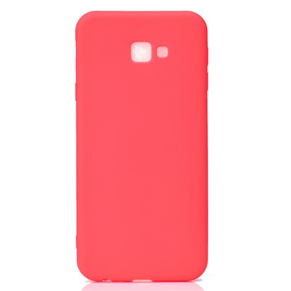 Samsung Galaxy J4+ (2018) - Stilrent Silikonskal av NKOBEE