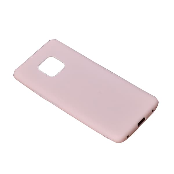 Matt Stilsäkert Silikonskal från Nkobee - Huawei Mate 20 Pro