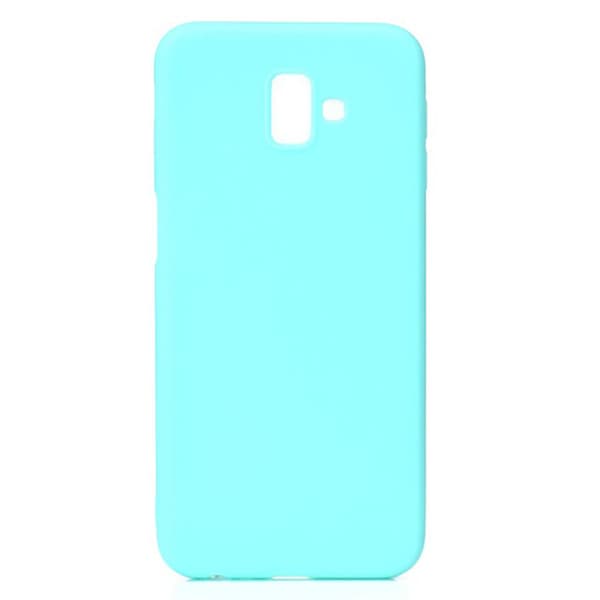 Samsung Galaxy J6 2018 NKOBEE - Silikonskal